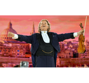 Andre Rieu And His Johan Strauss Orchestra / Our Andre Rieu coverage at the Malta Concert 2023: https://www.youtube.com/watch?v=T-y6O_ThIq4&t=11s on Sep 1, 2023 [783-small]