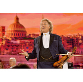 Andre Rieu And His Johan Strauss Orchestra / Our Andre Rieu coverage at the Malta Concert 2023: https://www.youtube.com/watch?v=T-y6O_ThIq4&t=11s on Sep 1, 2023 [786-small]
