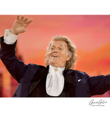 Andre Rieu And His Johan Strauss Orchestra / Our Andre Rieu coverage at the Malta Concert 2023: https://www.youtube.com/watch?v=T-y6O_ThIq4&t=11s on Sep 1, 2023 [788-small]