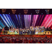 Andre Rieu And His Johan Strauss Orchestra / Our Andre Rieu coverage at the Malta Concert 2023: https://www.youtube.com/watch?v=T-y6O_ThIq4&t=11s on Sep 1, 2023 [791-small]