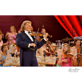 Andre Rieu And His Johan Strauss Orchestra / Our Andre Rieu coverage at the Malta Concert 2023: https://www.youtube.com/watch?v=T-y6O_ThIq4&t=11s on Sep 1, 2023 [797-small]