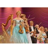 Andre Rieu And His Johan Strauss Orchestra / Our Andre Rieu coverage at the Malta Concert 2023: https://www.youtube.com/watch?v=T-y6O_ThIq4&t=11s on Sep 1, 2023 [822-small]