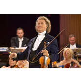 Andre Rieu And His Johan Strauss Orchestra / Our Andre Rieu coverage at the Malta Concert 2023: https://www.youtube.com/watch?v=T-y6O_ThIq4&t=11s on Sep 1, 2023 [825-small]