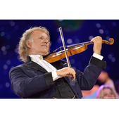 Andre Rieu And His Johan Strauss Orchestra / Our Andre Rieu coverage at the Malta Concert 2023: https://www.youtube.com/watch?v=T-y6O_ThIq4&t=11s on Sep 1, 2023 [826-small]
