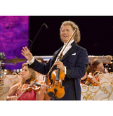 Andre Rieu And His Johan Strauss Orchestra / Our Andre Rieu coverage at the Malta Concert 2023: https://www.youtube.com/watch?v=T-y6O_ThIq4&t=11s on Sep 1, 2023 [828-small]