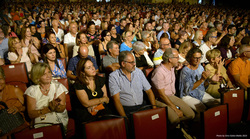GIANNI MORANDI - Malta Concert - August 2023 on Aug 12, 2023 [866-small]