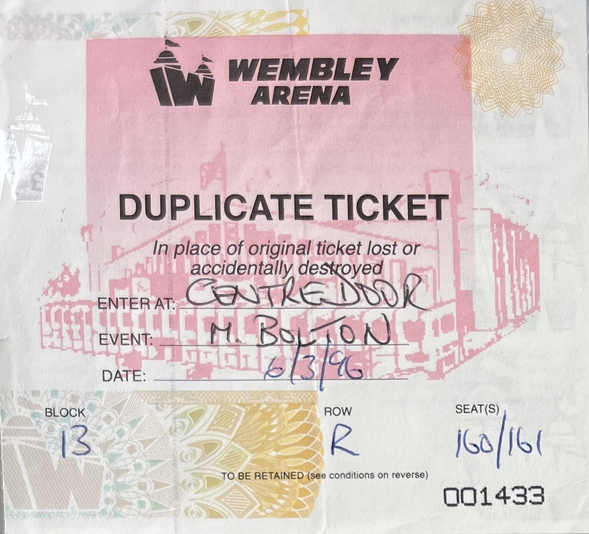 Michael Bolton Concert & Tour History (Updated for 2024 2025