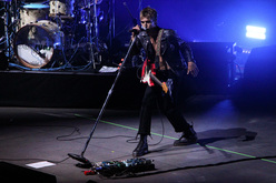 The Band Camino / Bad Suns / Charlotte Sands on Sep 15, 2023 [992-small]