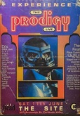 Experience the Prodigy Live  on Jun 11, 1994 [997-small]