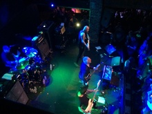 Goldfinger / Beebs and Her Money Makers / Beautiful Bodies / Reel Big Fish on Nov 3, 2013 [656-small]