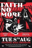 Faith No More on Aug 8, 1995 [000-small]