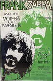 Frank Zappa & The Mothers of Invention / Reuben and the Jets on Dec 9, 1972 [026-small]