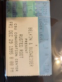 Rusted Root on Dec 29, 1995 [039-small]