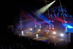 The Band Camino / Bad Suns / Charlotte Sands on Sep 15, 2023 [097-small]