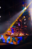 The Band Camino / Bad Suns / Charlotte Sands on Sep 15, 2023 [100-small]