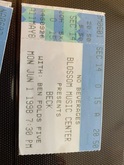 Beck Ben Folds Five on Jun 1, 1998 [108-small]