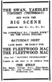Fleetwood Mac on Oct 18, 1969 [119-small]