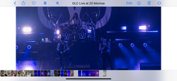 Black Veil Brides / Dark Divine / Ville Valo on Sep 27, 2023 [127-small]