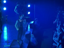 Black Veil Brides / Dark Divine / Ville Valo on Sep 27, 2023 [134-small]