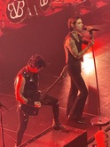 Black Veil Brides / Dark Divine / Ville Valo on Sep 27, 2023 [136-small]