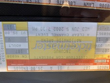 Incubus / Phantom Planet on Jun 5, 2002 [142-small]