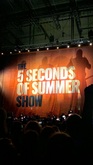 5 Seconds of Summer / AR/CO on Sep 27, 2023 [153-small]