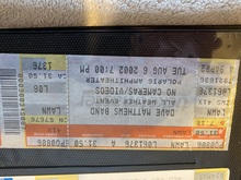 Dave Matthews Band on Jun 18, 2003 [154-small]
