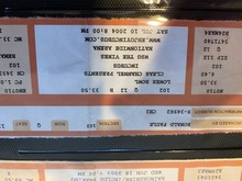 Incubus / The Vines on Jul 10, 2004 [156-small]