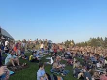 Willie Nelson / The String Cheese Incident / Bob Weir & Wolf Bros / The Wolfpack / Waylon Payne on Sep 22, 2023 [160-small]