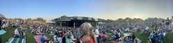 Willie Nelson / The String Cheese Incident / Bob Weir & Wolf Bros / The Wolfpack / Waylon Payne on Sep 22, 2023 [161-small]