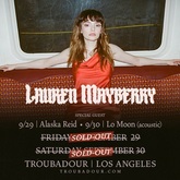 Lauren Mayberry / Alaska Reid on Sep 29, 2023 [197-small]