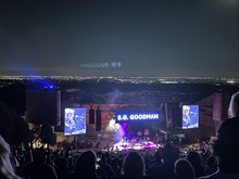 Tyler Childers / Abby Hamilton / S.G. Goodman on Sep 27, 2023 [228-small]