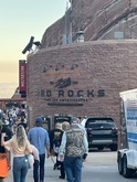 Tyler Childers / Abby Hamilton / S.G. Goodman on Sep 27, 2023 [229-small]