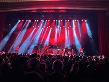 Dance Gavin Dance / Rain City Drive / Within Destruction / Sim on Sep 27, 2023 [259-small]