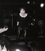 The Cramps / Queen Adreena on Sep 25, 2003 [276-small]