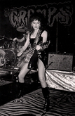 The Cramps / Queen Adreena on Sep 25, 2003 [277-small]