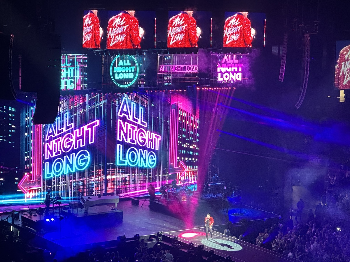 Earth, Wind & Fire Concert & Tour History (Updated for 2023 2024