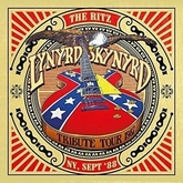 Lynyrd Skynyrd / The Rossington Band on Sep 23, 1988 [366-small]