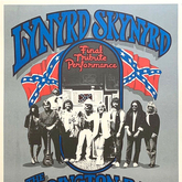 Lynyrd Skynyrd / The Rossington Band on Sep 23, 1988 [367-small]