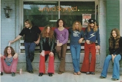 Lynyrd Skynyrd / The Rossington Band on Sep 23, 1988 [371-small]