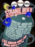 Strange Brew 3 on Mar 10, 2015 [378-small]