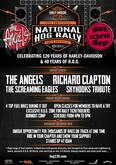 The Angels / Richard Clapton on Sep 23, 2023 [465-small]