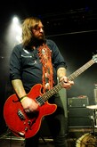 tags: THE LORANES, Wiesbaden, Hesse, Germany, Schlachthof Kesselhaus - The Picturebooks / THE LORANES on Dec 15, 2017 [490-small]