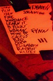 tags: The Picturebooks, Wiesbaden, Hesse, Germany, Setlist, Schlachthof Kesselhaus - The Picturebooks / THE LORANES on Dec 15, 2017 [498-small]