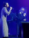 Yello / Fifi Rong on Nov 29, 2017 [529-small]
