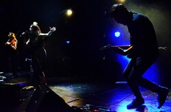 Zola Jesus / Devon Welsh on Nov 25, 2017 [535-small]