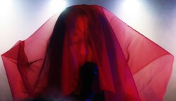 Zola Jesus on Apr 22, 2018 [548-small]