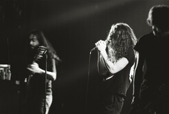 Soundgarden / Corrosion Of Conformity on Mar 23, 1992 [568-small]