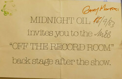 Midnight Oil on Sep 17, 1983 [581-small]