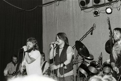 Rodgau Monotones / Tankard / Heavy Storm on May 28, 1983 [609-small]